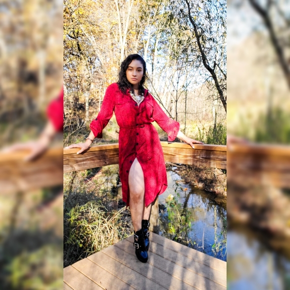 Dress - Picture 2 of 3